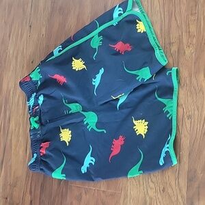 Boys swim trunks